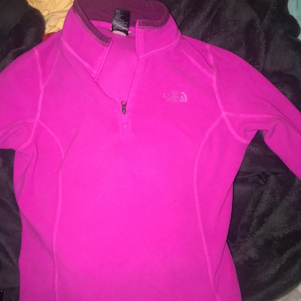 North Face Hoodie